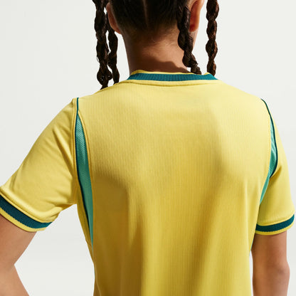 Children's set Brazil Home 2026