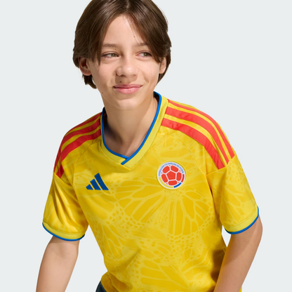 Children's set Colombia Home 2026