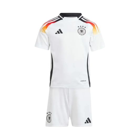 Children's set Germany Home 2024