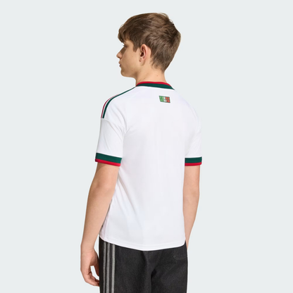 Children's set Mexico Away 2026