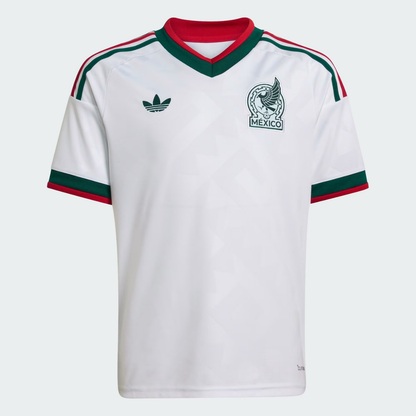 Children's set Mexico Away 2026