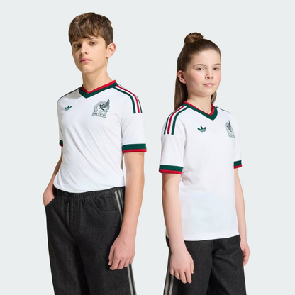 Children's set Mexico Away 2026