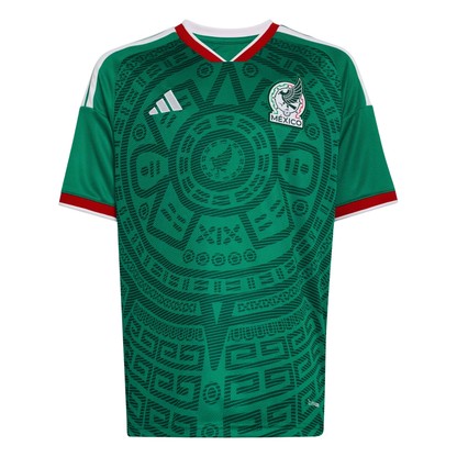 Children's set Mexico Home 2026