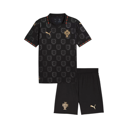 Children's set Portugal 2026