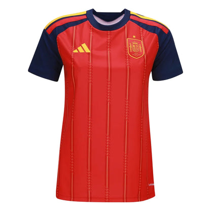 Jersey Spanish Home Women 2026