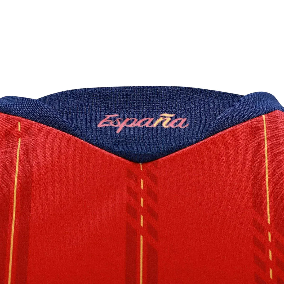 Jersey Spanish Home 2026