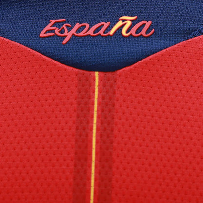 Jersey Spanish Home Player 2026
