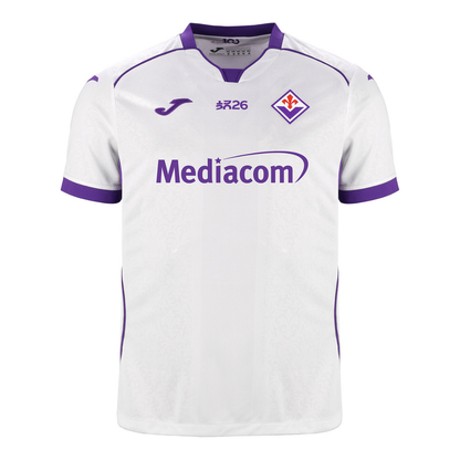 Jersey Fiorentina Away 2026-27
