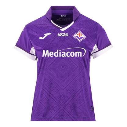 Jersey Fiorentina Home Women 2026-27
