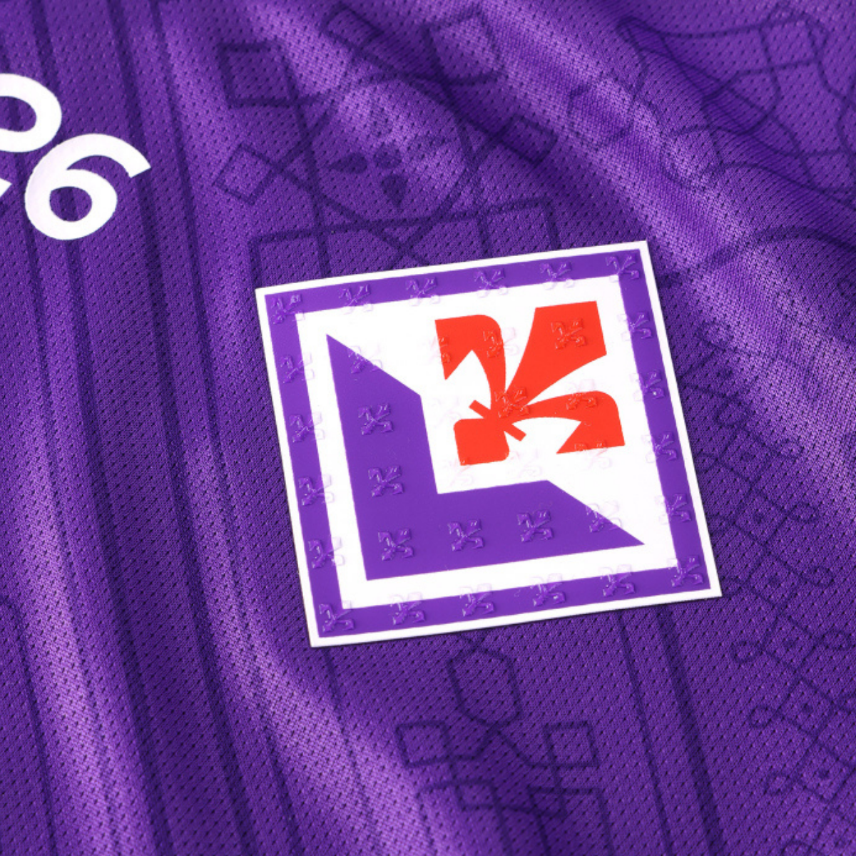 Jersey Fiorentina Home Women 2026-27