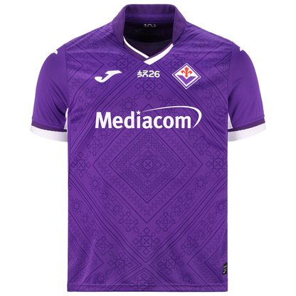 Jersey Fiorentina Home 2026-27