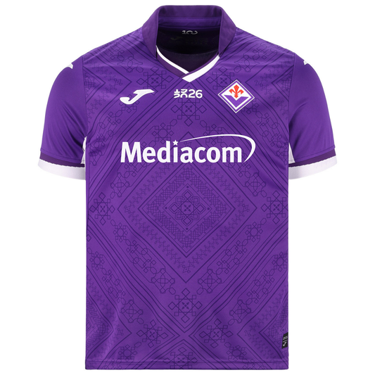 Jersey Fiorentina Home 2026-27