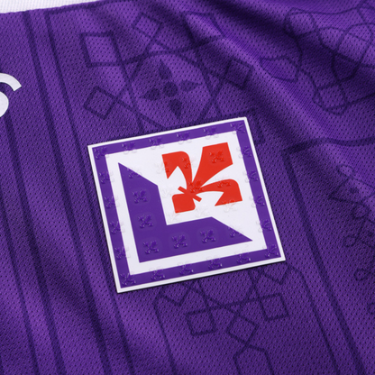 Jersey Fiorentina Home 2026-27