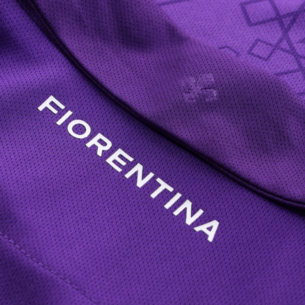 Jersey Fiorentina Home 2026-27