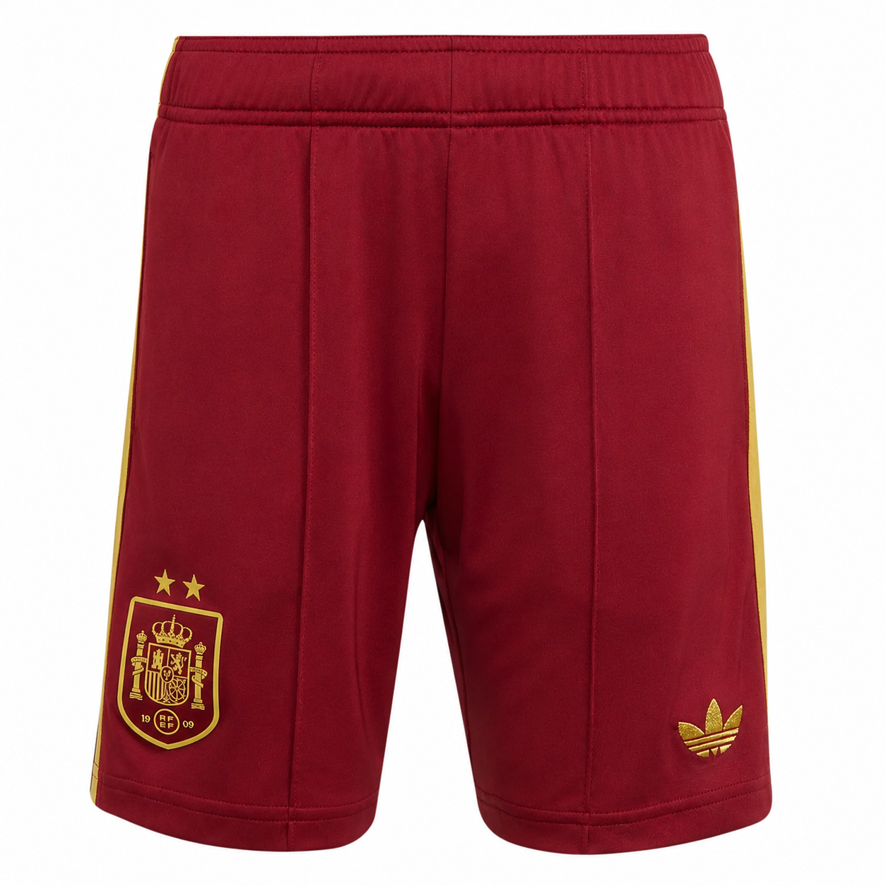 Children's set Spanish Away 2026 - World Champions