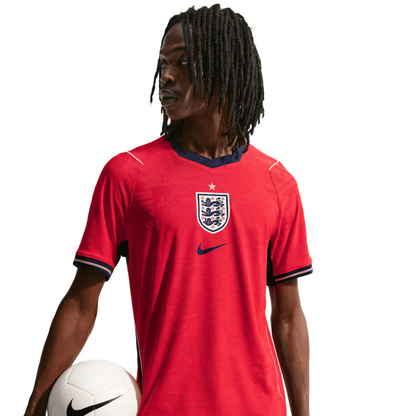 Jersey England Away Player 2026