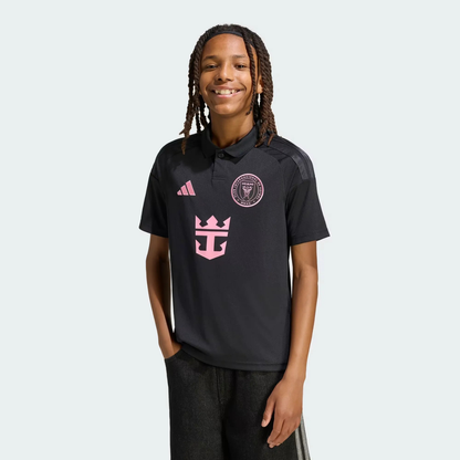 Children's set Inter Miami Away 2026-27