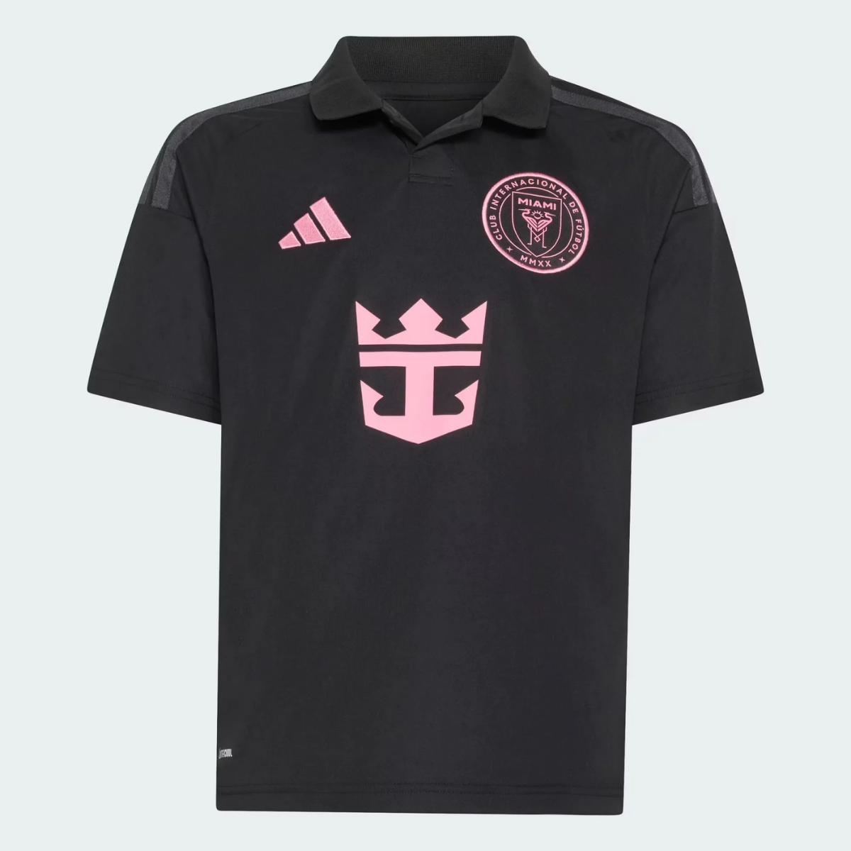 Children's set Inter Miami Away 2026-27