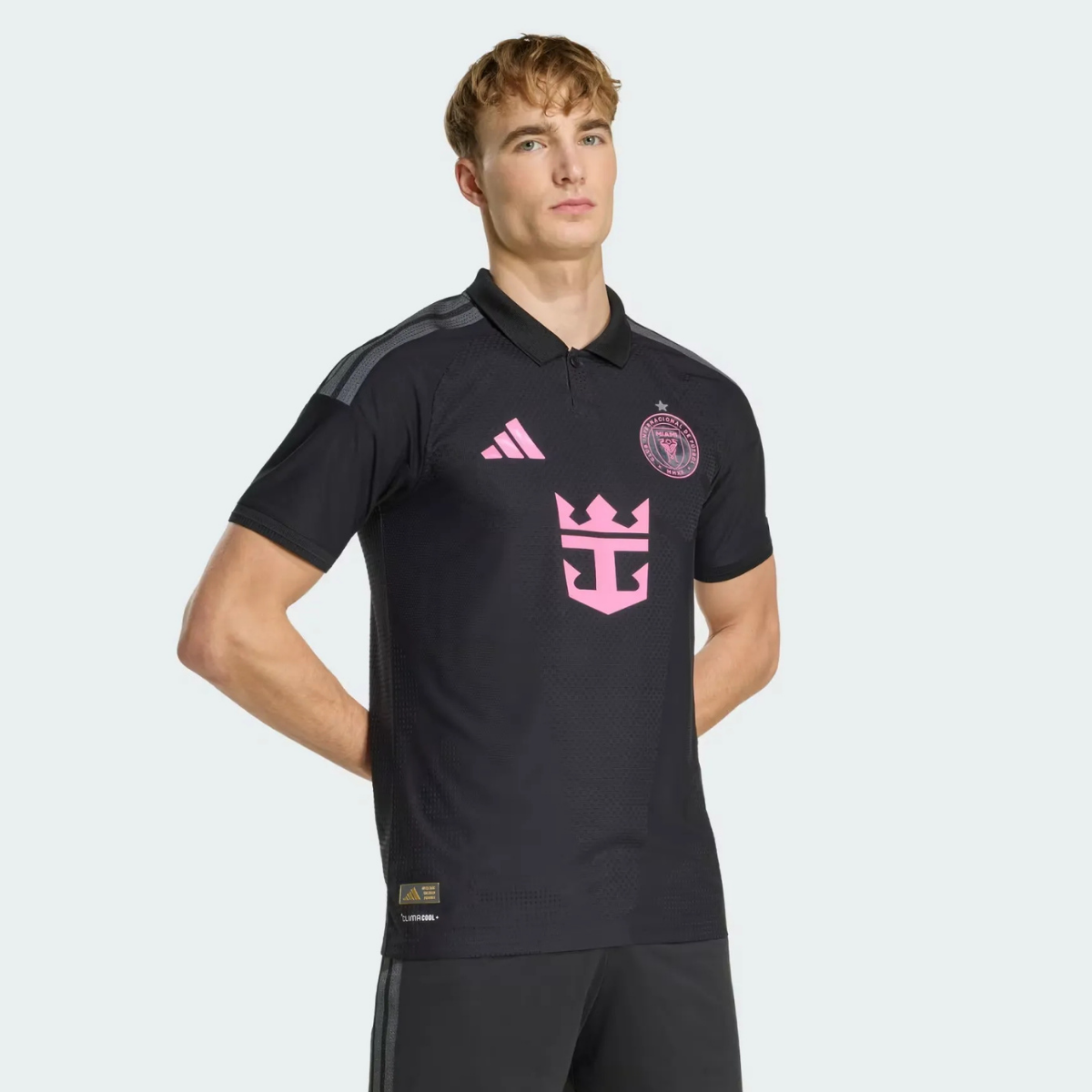 Jersey Inter Miami Away Player 2026-27