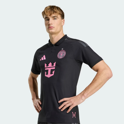Jersey Inter Miami Away Player 2026-27