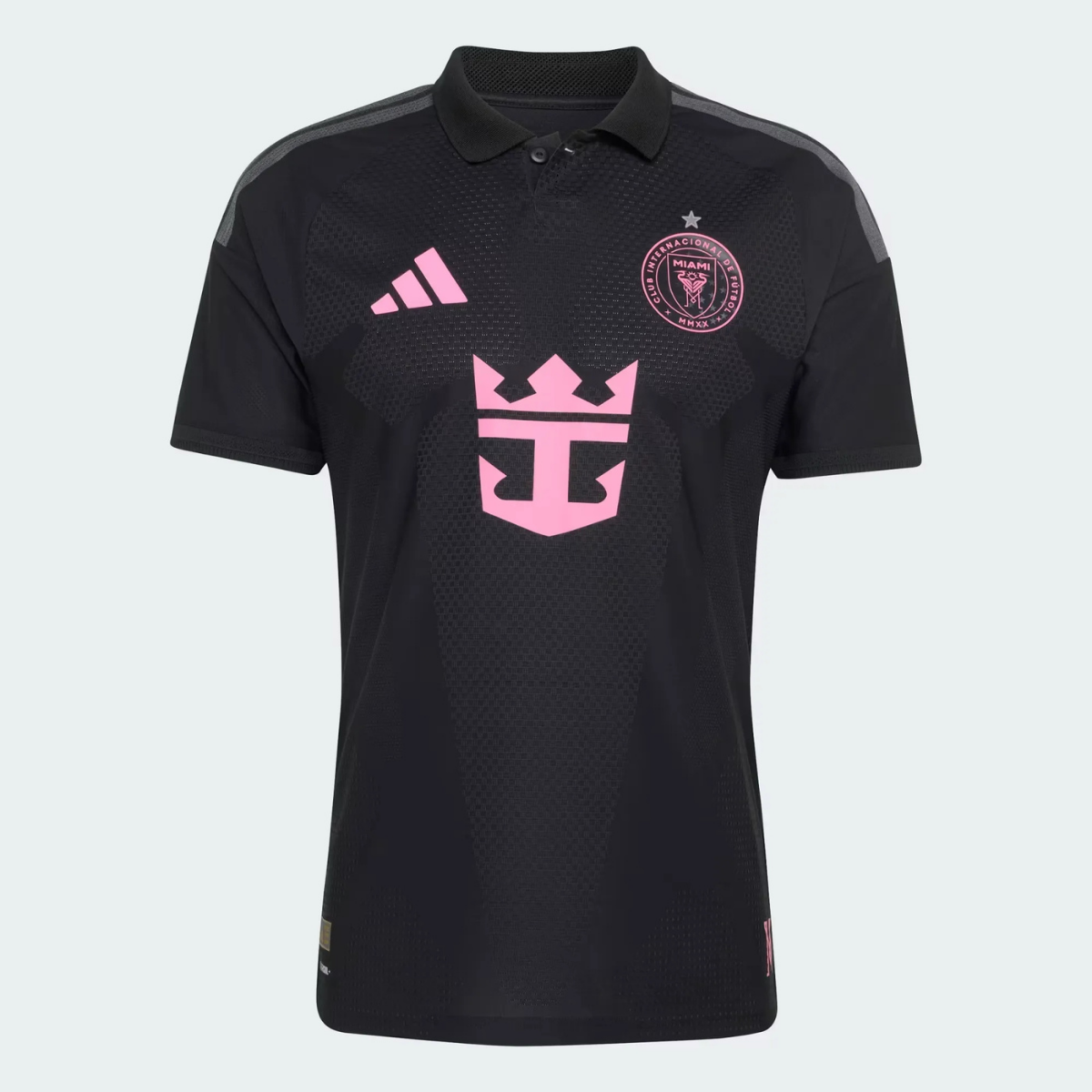 Jersey Inter Miami Away Player 2026-27