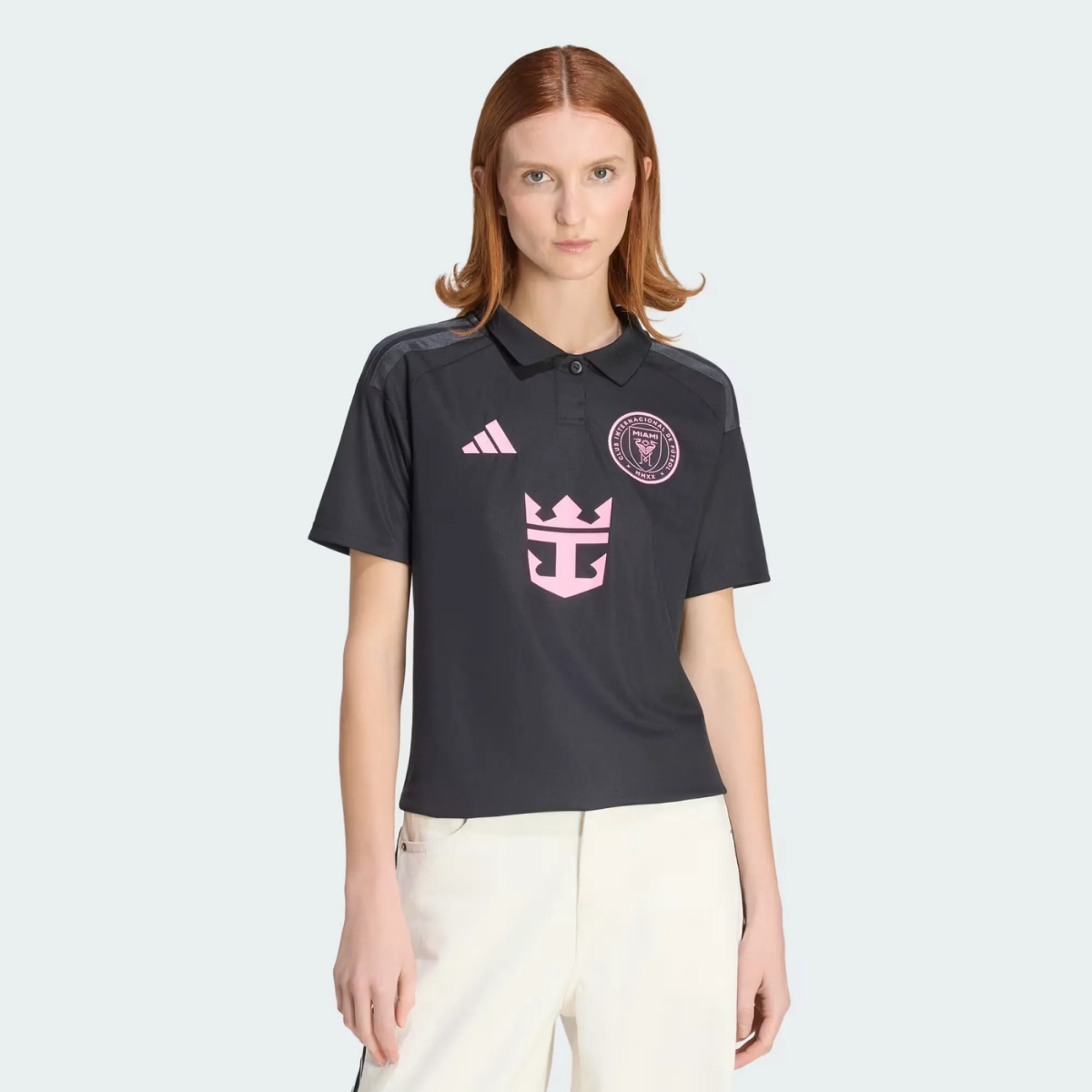 Jersey Inter Miami Away Women 2026-27