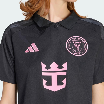 Jersey Inter Miami Away Women 2026-27
