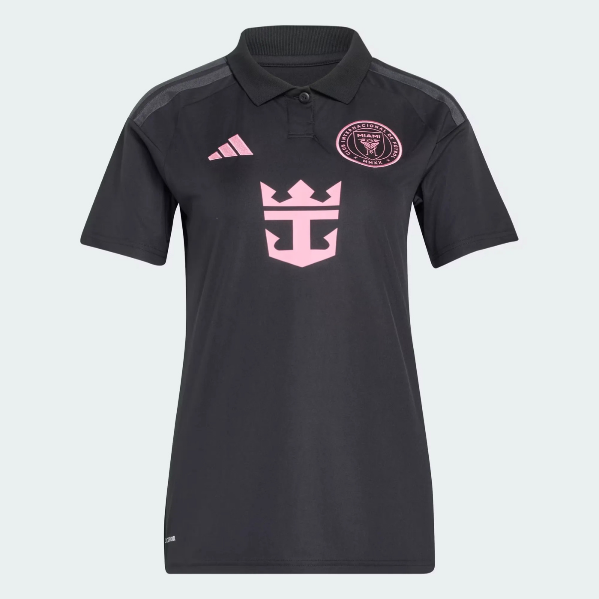 Jersey Inter Miami Away Women 2026-27