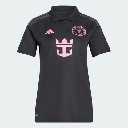 Jersey Inter Miami Away Women 2026-27