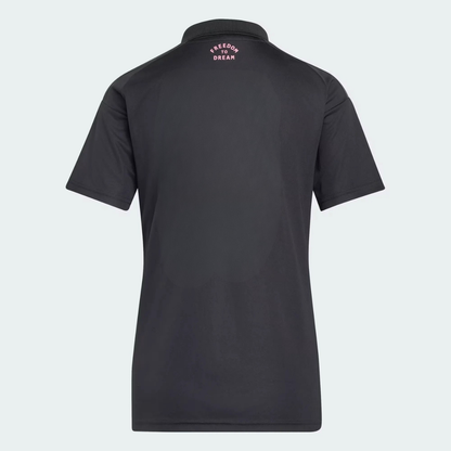 Jersey Inter Miami Away Women 2026-27