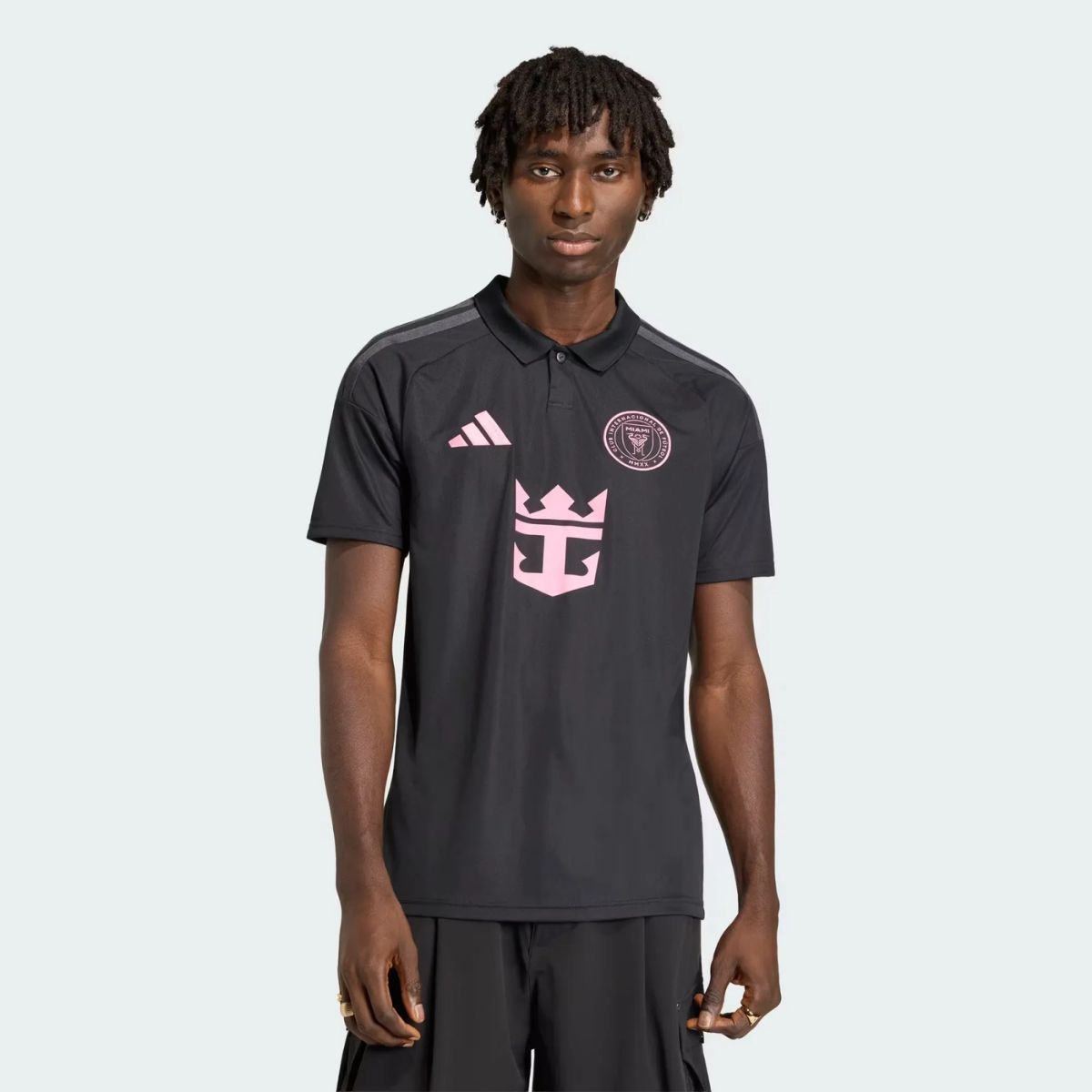 Jersey Inter Miami Away 2026-27