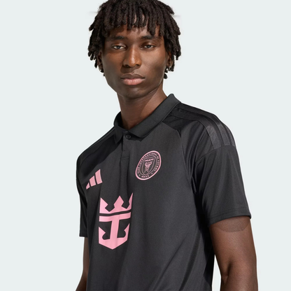 Jersey Inter Miami Away 2026-27