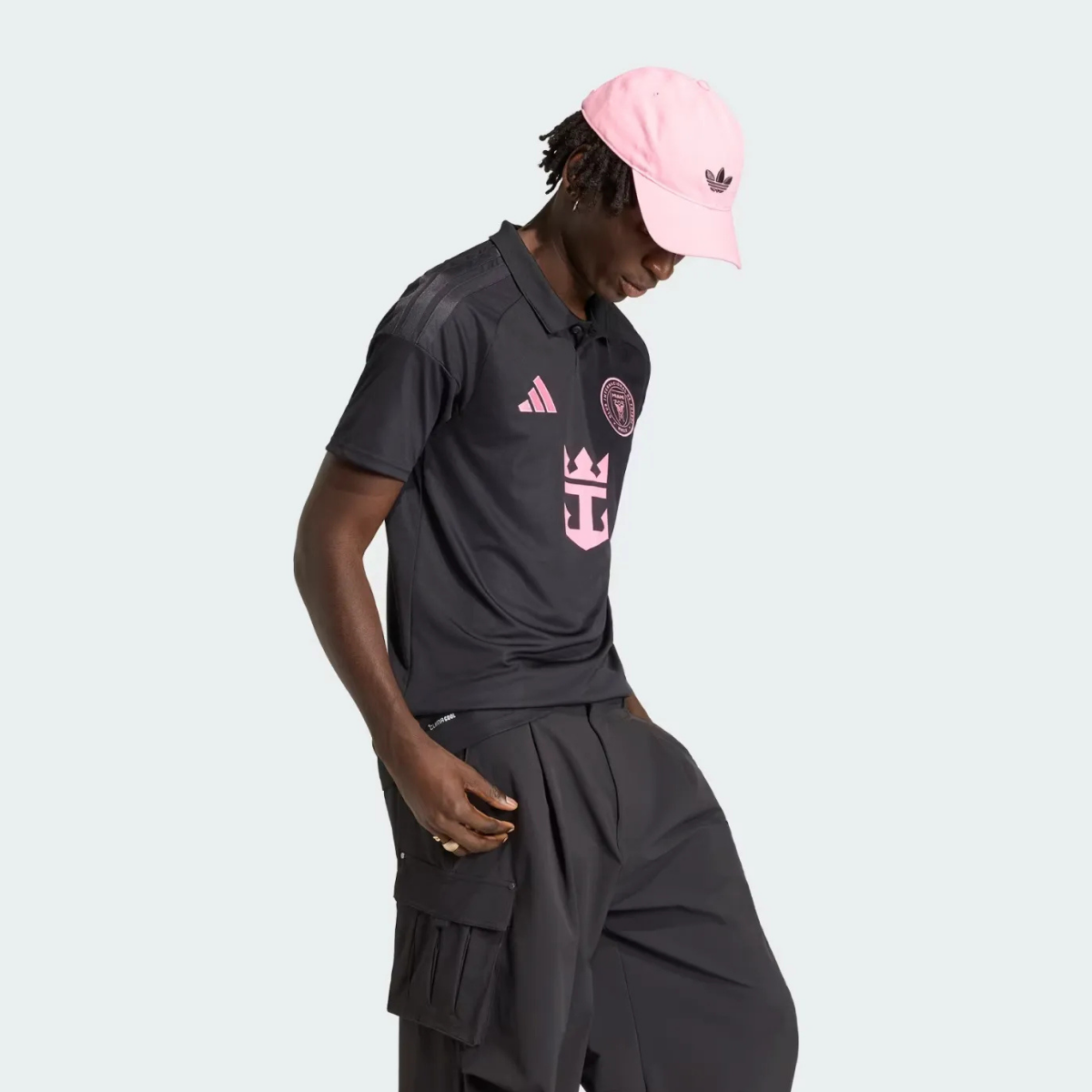 Jersey Inter Miami Away 2026-27