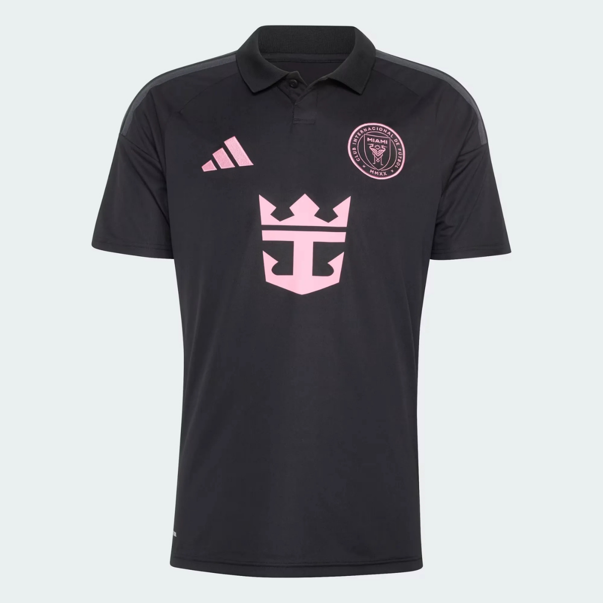 Jersey Inter Miami Away 2026-27