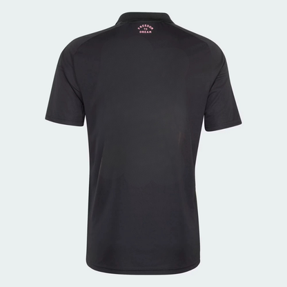 Jersey Inter Miami Away 2026-27
