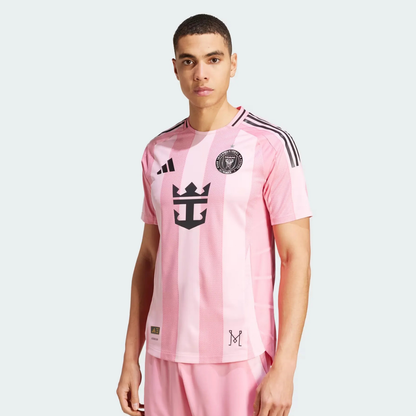 Jersey Inter Miami Home Player 2026-27