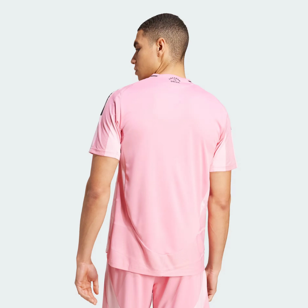 Jersey Inter Miami Home Player 2026-27