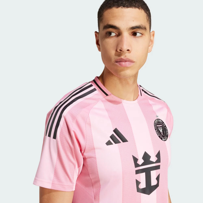 Jersey Inter Miami Home Player 2026-27