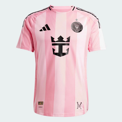 Jersey Inter Miami Home Player 2026-27
