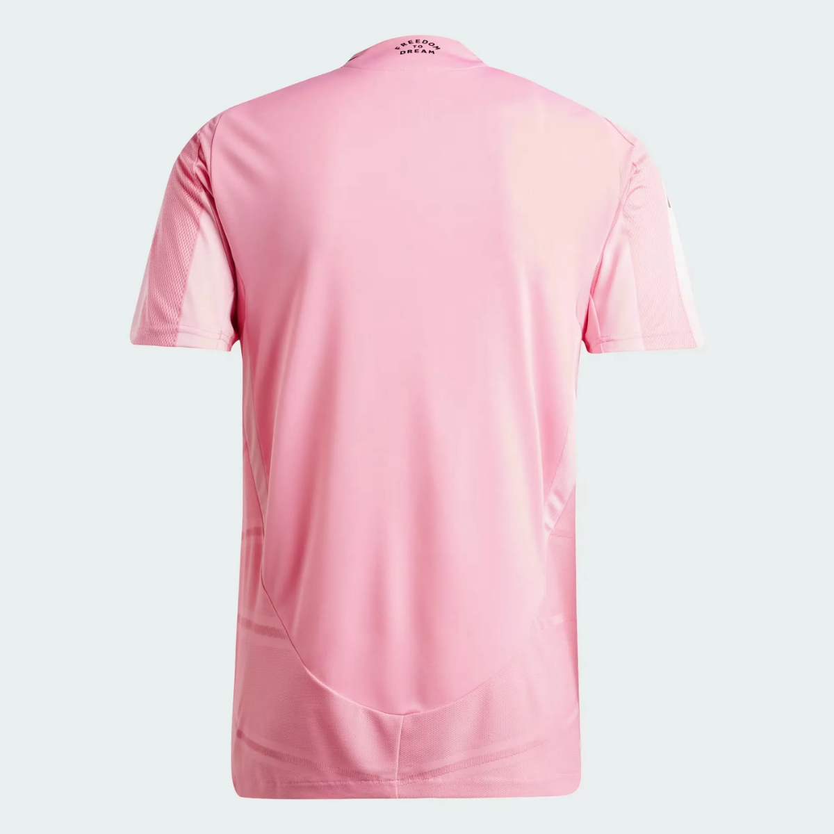 Jersey Inter Miami Home Player 2026-27