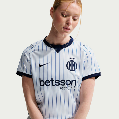Jersey Inter Milan Away Women 2026-27