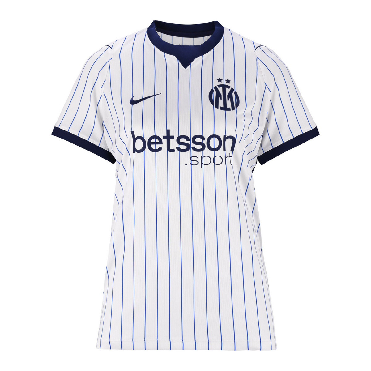 Jersey Inter Milan Away Women 2026-27