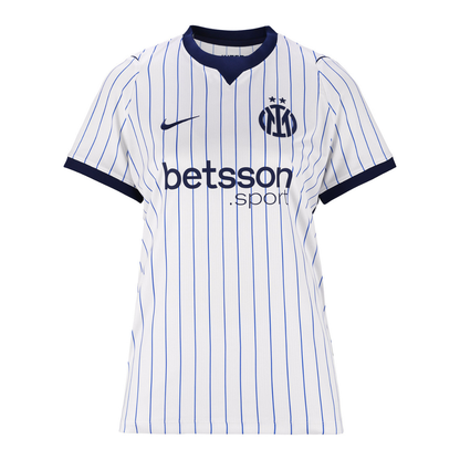 Jersey Inter Milan Away Women 2026-27