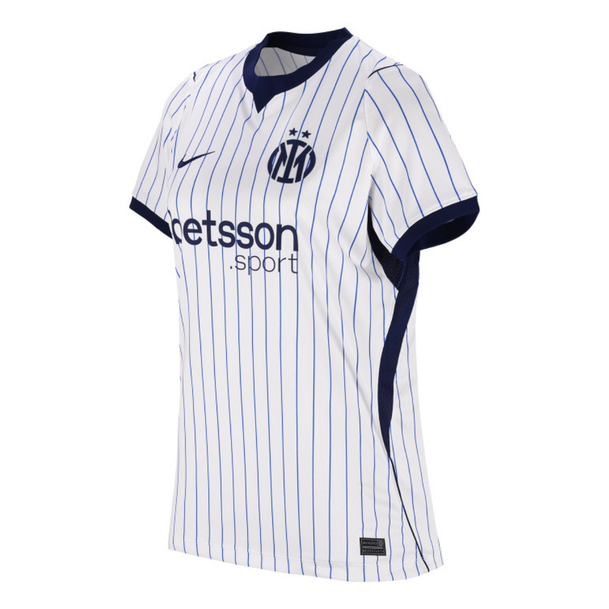 Jersey Inter Milan Away Women 2026-27