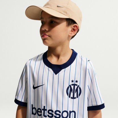 Children's set Inter Milan Away 2026-27