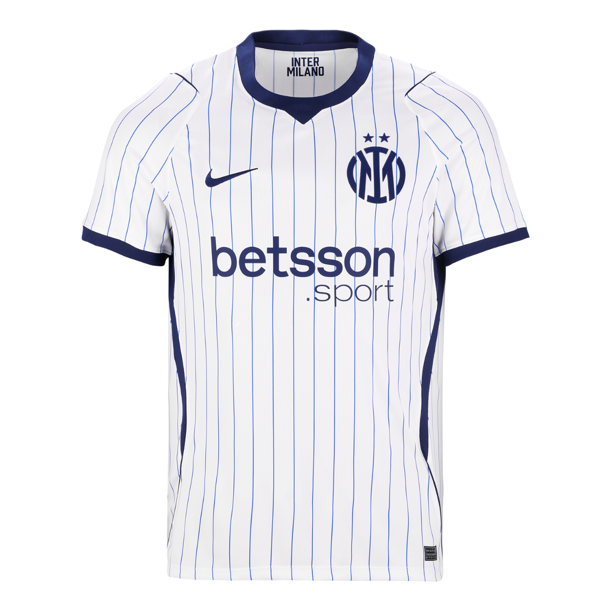 Children's set Inter Milan Away 2026-27