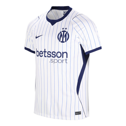 Children's set Inter Milan Away 2026-27
