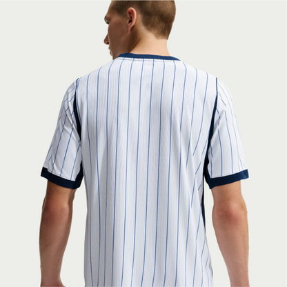 Jersey Inter Milan Away Player 2026-27