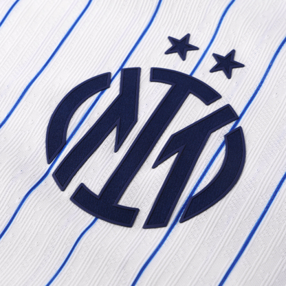 Jersey Inter Milan Away Player 2026-27