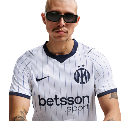 Jersey Inter Milan Away 2026-27